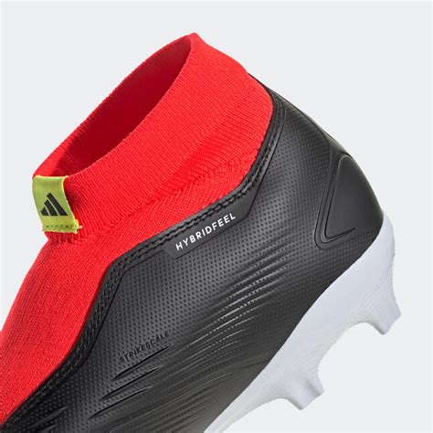 adidas nemeziz zonder veters|Adidas predator nl.